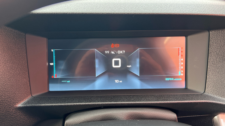 Citroen Dispatch Xl Diesel 1.5 D 120ps Van Enterprise